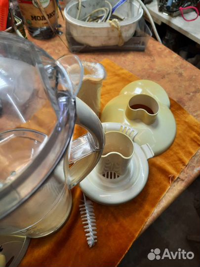 Соко выжималка