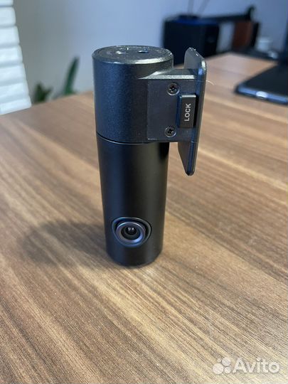 Продам видеорегистратор Blackvue