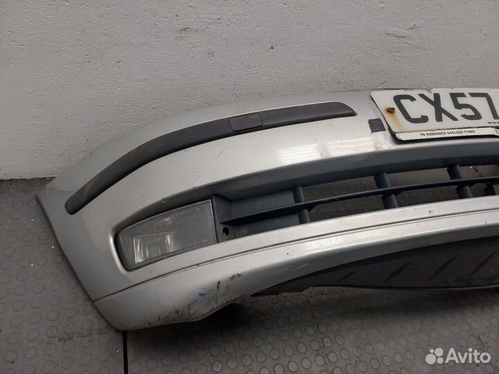 Бампер Saab 9-3, 2007