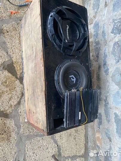 Автоакустика