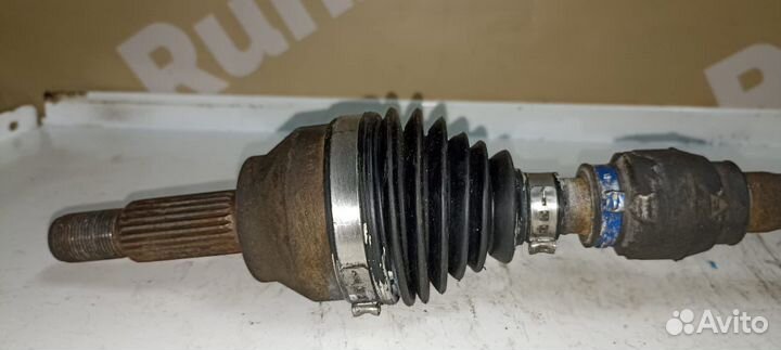 Привод передний правый Mazda Demio DY3W DY5W