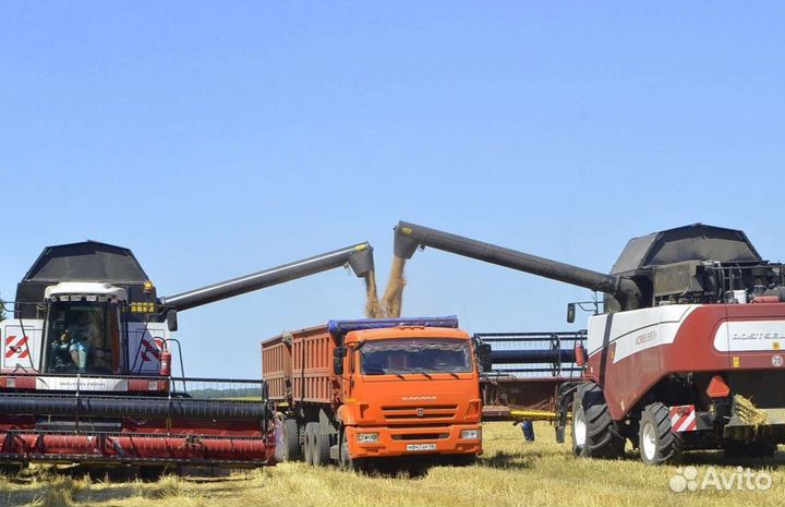 Водитель категории с