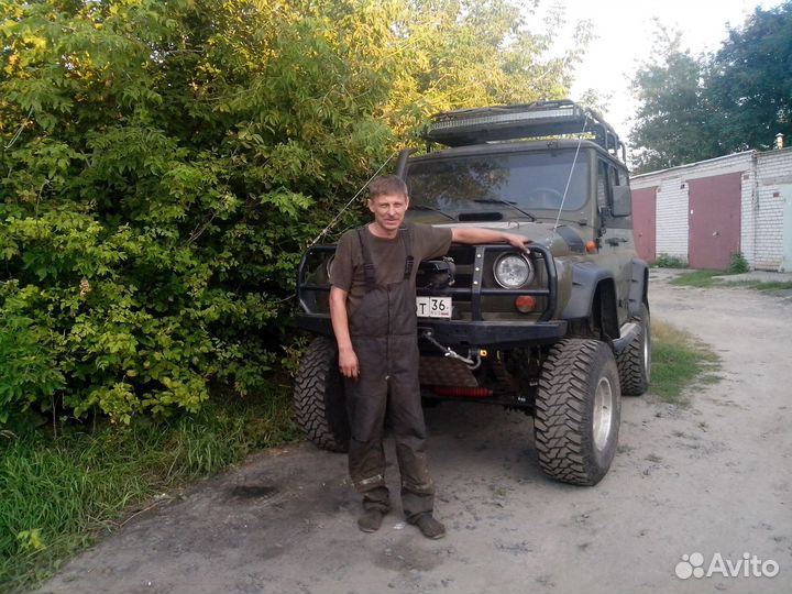 Водитель вс, тракторист BC и EF