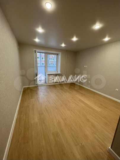 Квартира-студия, 26,1 м², 6/10 эт.