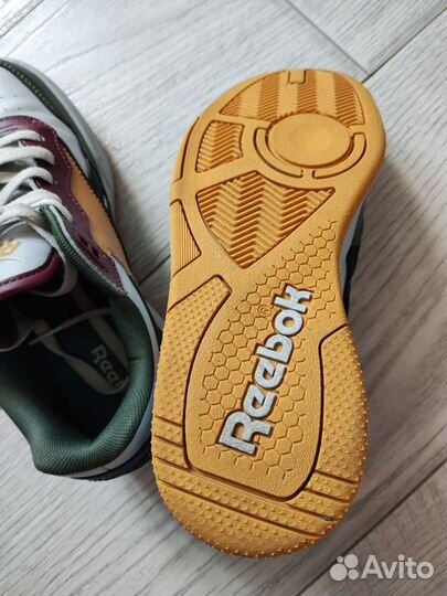 Кроссовки Reebok unisex