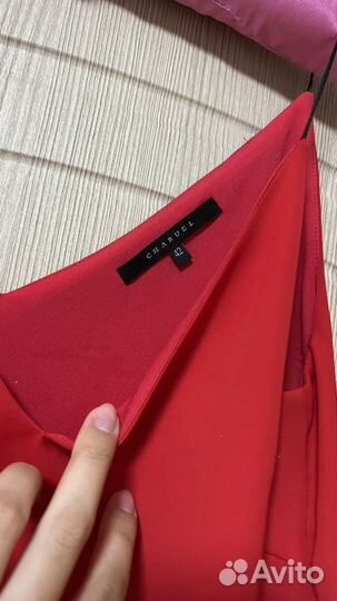 Платье charuel