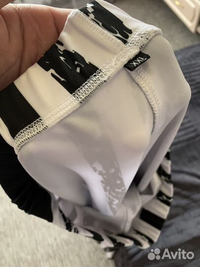 Тайсы мужские