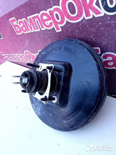 Вакуумный усилитель тормозов Ford C-Max