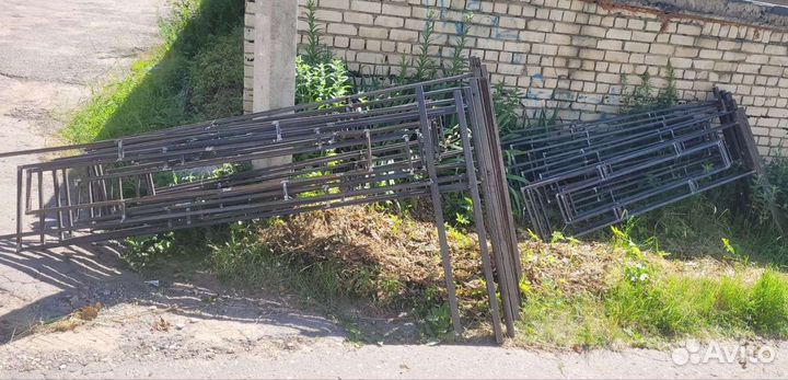 Изготовление металлических элементов