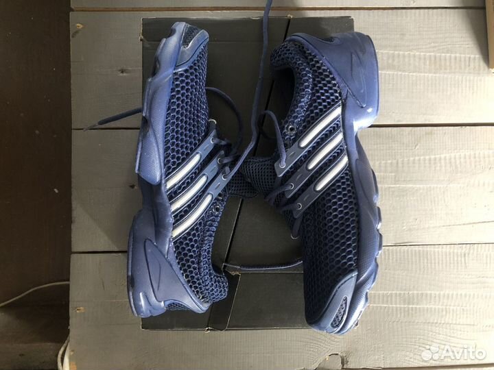 Кроссовки Adidas ClimaCool 2006 года