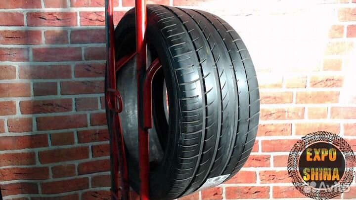 Dunlop SP Sport Maxx GT 315/35 R20