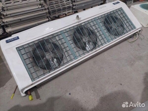 Воздухоохладитель в ассортименте