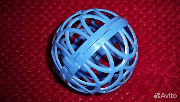 Контейнер для стирки бюстгалтеров