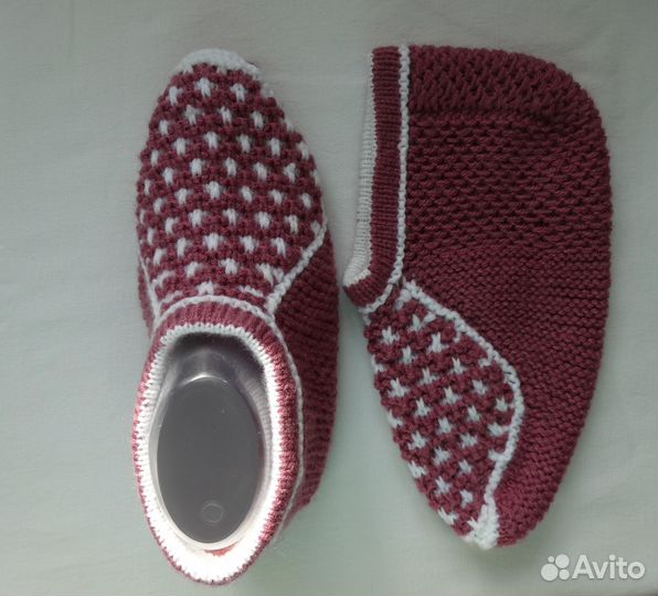 Следки для детей и взрослых