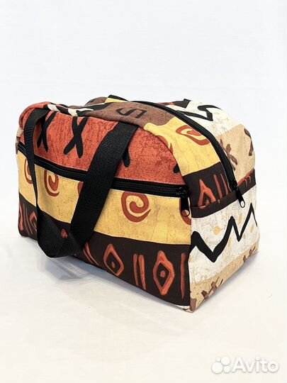 Сумка рюкзак для мамы