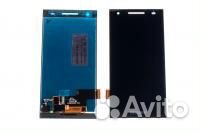 Дисплеи для телефонов Philips/установка