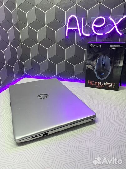 Мощный/HP/A12/Radeon4gb/fullhd/Ram8gb