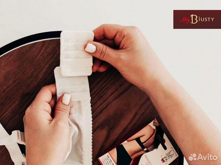 Бизнес с быстрой окупаемостью «MyBiusty»