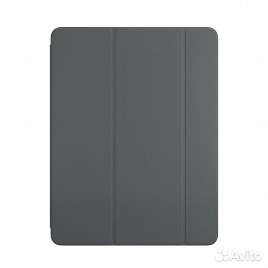 SMART Folio for iPad Air 13-inch (M2) - Charcoal G