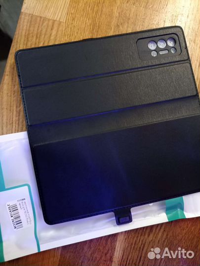 Новый чехол Tecno Pova 2