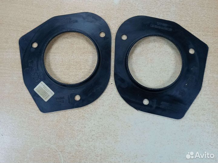 Проставка передней подвески Ваз 1118 SS-20
