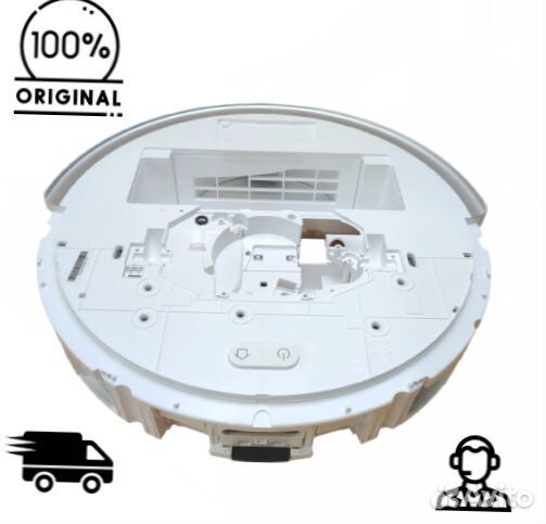 Оригинальный корпус (средняя часть) Xiaomi Mi