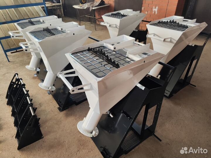 Штукатурная станция 220/380 5.5 кВт