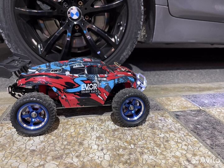 Машина радио