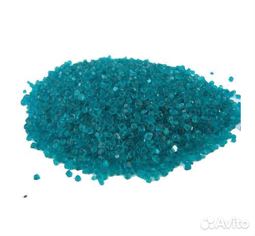 Никель сернокислый