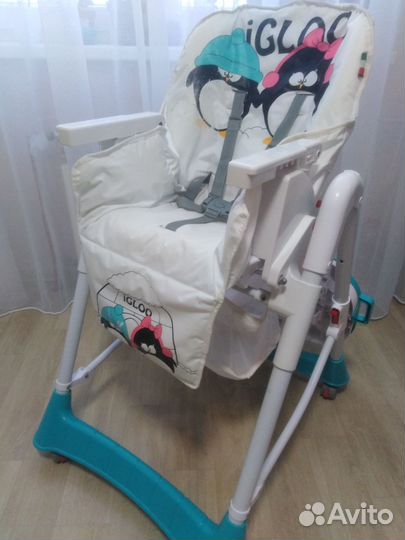 Стульчик для кормления