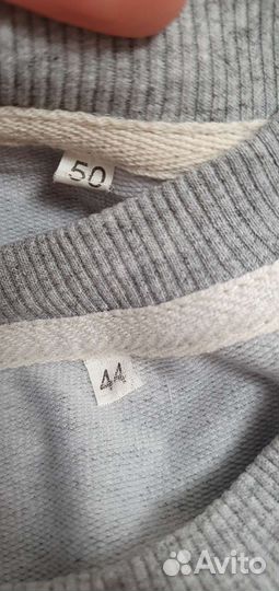 Новогодние толстовки