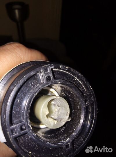 Блендер Polaris, штопор