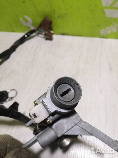 Замок зажигания Сузуки Балено 98-07
