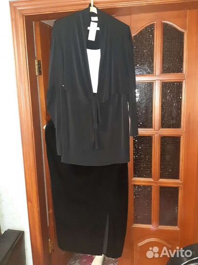 Блузка женская