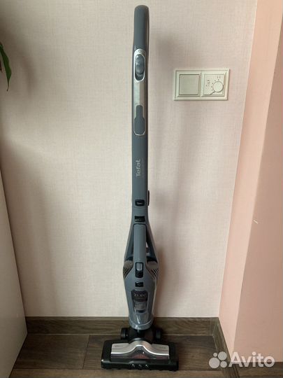 Пылесос ручной Tefal