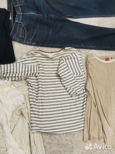 Мужские вещи пакетом