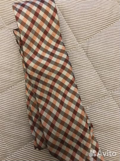 Комплект галстуков и платок