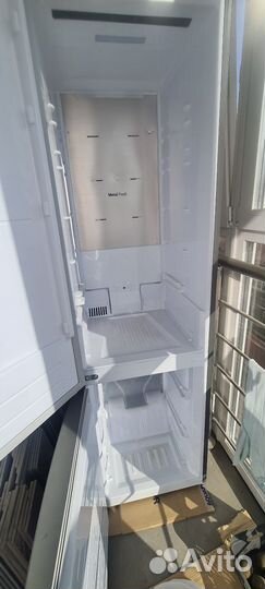 Холодильник LG DoorCooling+ GA-B509ccil