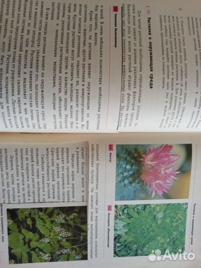 Советские учебники