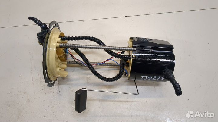 Насос топливный электрический Opel Antara, 2011