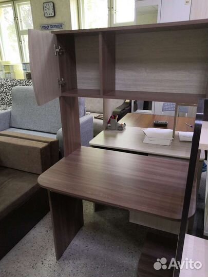 Стол компьютерный N2