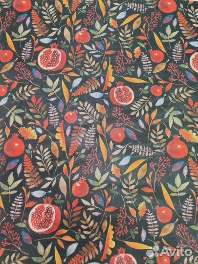 Ткань шифон