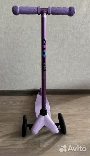 Самокат mini micro