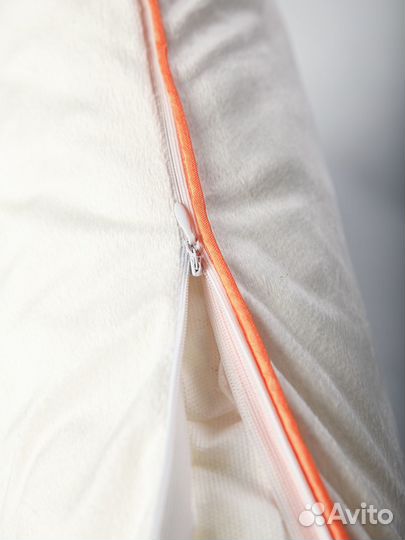 Подушка ортопедическая для сна