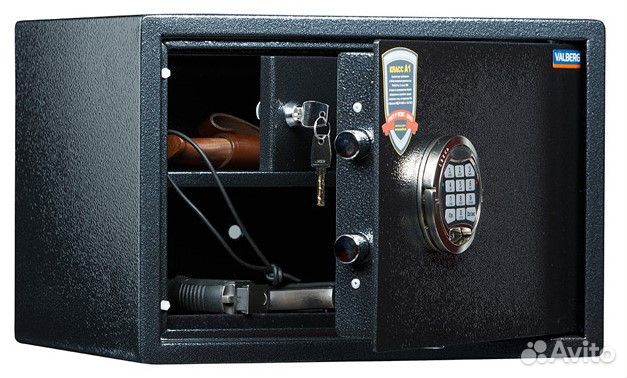Сейф valberg Арсенал 25T EL оружейный