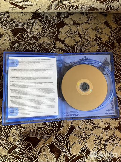 Horizon Forbidden West (PS5)