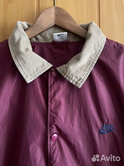 Nike оригинальная куртка
