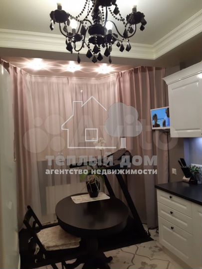 1-к. квартира, 32,2 м², 5/10 эт.