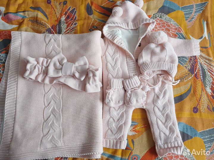 Комплект для выписки