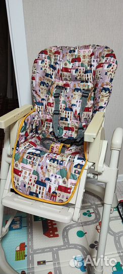 Стул для кормления